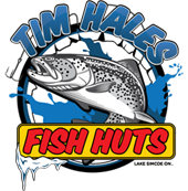 Tim Hales Fish Huts
